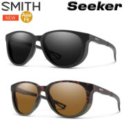 SMITH アジアフィット カラー:レッドミラー 調光レンズ SMITH アジアフィット カラー:レッドミラー 調光レンズ SMITH