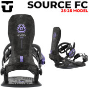 UNION SOURCE PRO ビンディング M 2025-2026 楽天市場】UNION 25-26 Source PRO ユニオン ソース プロ 【ユニオン