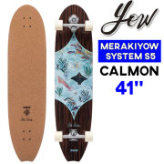 YOW SURFSKATE ヤウサーフスケート