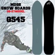 MOSS