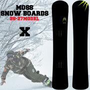 MOSS