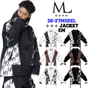 MARQLEEN (マークリーン)22-23 スノボ　ウェア MARQLEEN（マークリーン） メンズ＆レディース スノージャケット