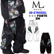 MARQLEEN (マークリーン)22-23 スノボ　ウェア MARQLEEN（マークリーン） メンズ＆レディース スノージャケット