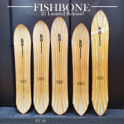 パウダーボード】