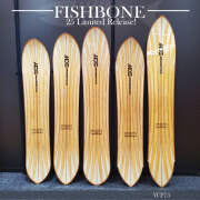 moss　stick　52SW　モス　スノースティック パウダーボード MOSS SNOWSTICK