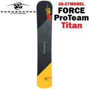 SG SNOWBOARDS