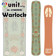 UNIT／SECCA