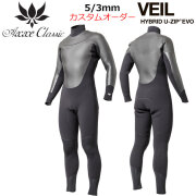 Axxe Classic ウェットスーツ