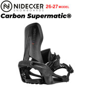 NIDECKER