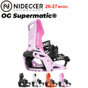 NIDECKER