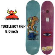 TOY MACHINE トイマシーン