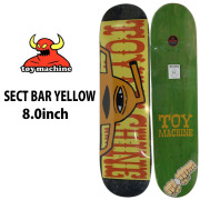TOY MACHINE トイマシーン