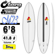 torq surfboards