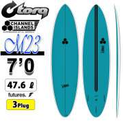 再入荷！大人気！ESSENCE『GOO MID 7'8\" 』 カラー：アーシュ essence surfboard goo mid 7”8 | 福岡のプロサーフショップ3Sのブログ