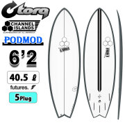 CHANNEL ISLAND