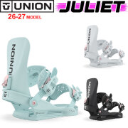 UNION ビンディング