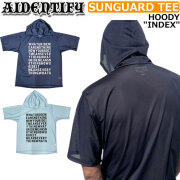 AIDENTIFY カットアウトTシャツ LARGE a609ddd8f2a7d0a9fc36c8e5ed1744
