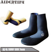 AIDENTIFY ウェットスーツ