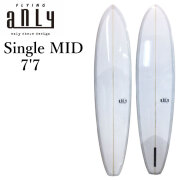 ぴろ　サーフボード 6'0\" ファンボード　32リットル FIWE WIRE ファイヤーワイヤー エクストラカド XTRA CADO ミッド