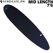 SYNDICATE