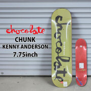 CHOCOLATE チョコレート