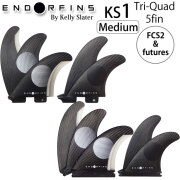 ENDOR FINS