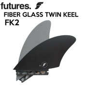 TWIN FIN（2FIN）