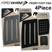 手渡し限定FIREWIRE ファイヤーワイヤー6'4\" 39.9Lデッキパット付 手渡し限定FIREWIRE ファイヤーワイヤー6'4 39.9Lデッキパット付