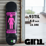 GIRL ガール