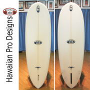 ドナルドタカヤマハワイアンプロデザイン スコーピオン 5'10