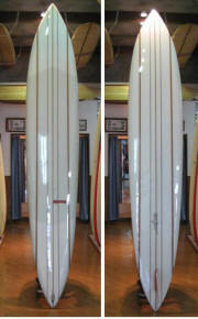 ロングボード ホビーの12ft | Viva '60s SurfStyle!!!