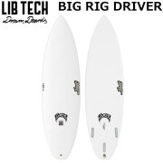 LIB TECH