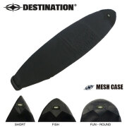 8’0 DESTINATION サーフボードケース 室内保管　美品ミッドレングス 8'0 DESTINATION サーフボードケース 室内保管 美品ミッド