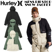 Hurley スノーボードウェア・スキーウェア HURLEY スノーボード｜ムラサキスポーツ公式 / オンラインストア