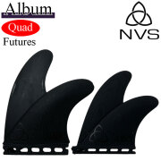 NVSフィン