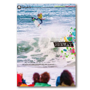 サーフィンDVD 波巡礼II なみじゅんれい2-The surf pilgrim2