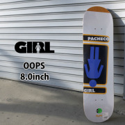GIRL ガール GIRL ガール