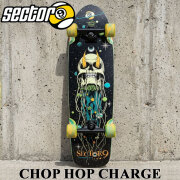SECTOR9 セクター9 スケートボード サーフスケート クルーザー SECTOR9