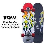 YOW SURFSKATE ヤウサーフスケート