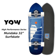 YOW SURFSKATE ヤウサーフスケート