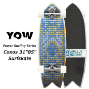 YOW SURFSKATE ヤウサーフスケート
