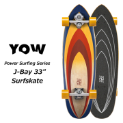 YOW SURFSKATE ヤウサーフスケート