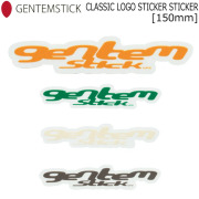 GENTEMSTICKソールカバー