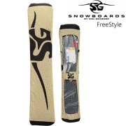 SG SNOWBOARDS