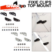 Spark R&D セット Spark R&D ST Second Board Kit / セカンドボード用のキット