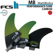 Performance Core Carbon