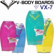 ボディーボード V BODY BOARD