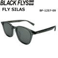 [即日出荷] BLACK FLYS サングラス [BF-1257-09] ブラックフライ FLY SILAS フライ サイラス ジャパンフィット