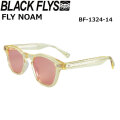 BLACK FLYS サングラス FLY NOAM ブラックフライ [BF-1324-14] フライ ノーム ジャパンフィット