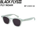 BLACK FLYS サングラス FLY NOAM ブラックフライ [BF-1324-16] フライ ノーム ジャパンフィット